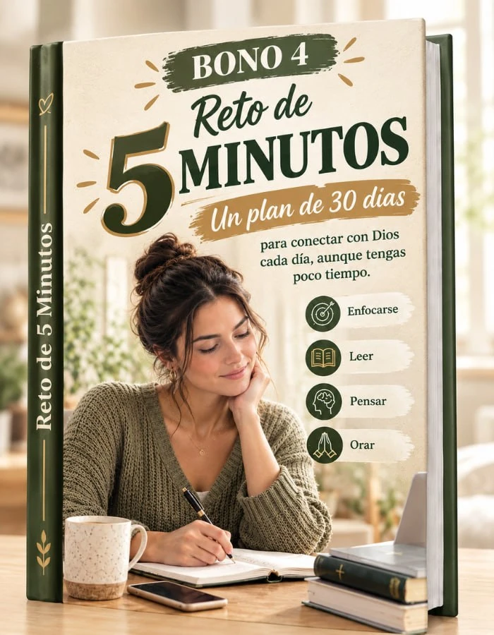 Hoja de trabajo del reto de 5 minutos